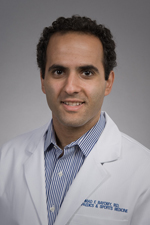 Ahmad Bayomy, M.D.