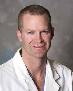 Rick Bransford, MD