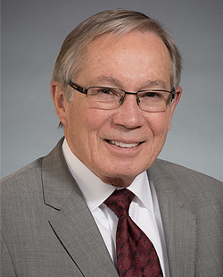 Robert S. Clawson, M.D.