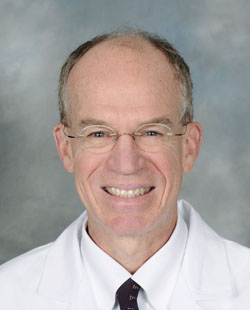 Christopher Allan, M.D.