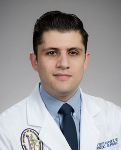 Jonah Hebert-Davies, M.D., FRCSC