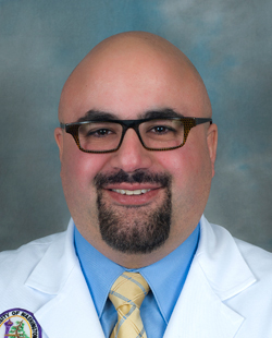 Reza Firoozabadi, M.D. MA