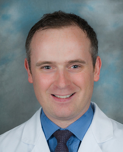 Stephen Kennedy, M.D.