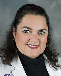 Lisa Taitsman, M.D.