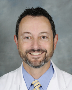 Paul A. Manner, M.D.