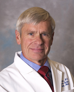 Frederick Matsen, M.D.