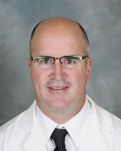 Robert P. Dunbar, M.D.