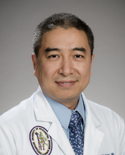 Haitao Zhoe, MD