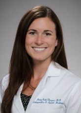Mary Kate Thayer, M.D.