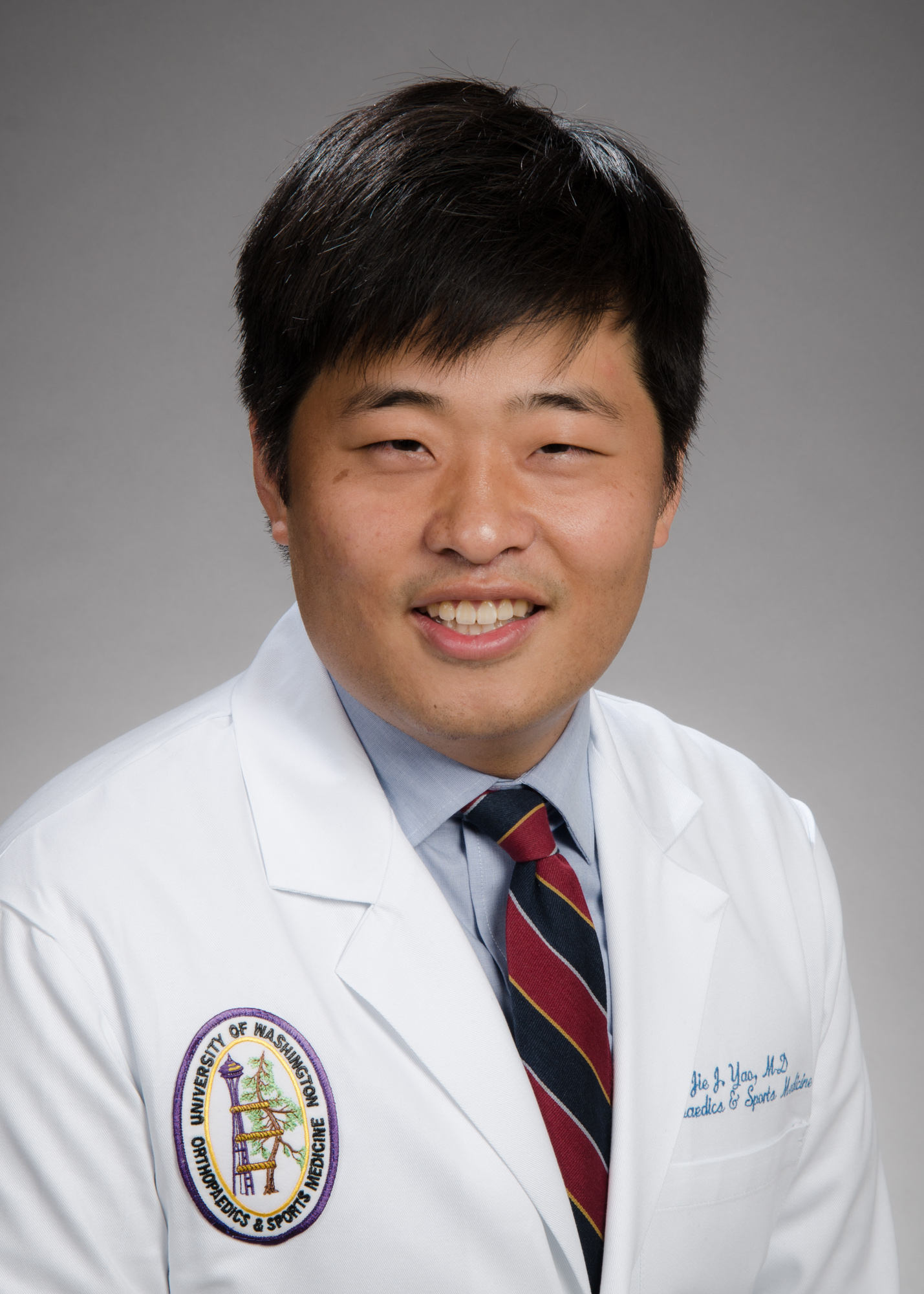 Jie (Jay) Yao, M.D.