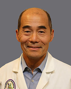 Douglas Ichikawa, DPM