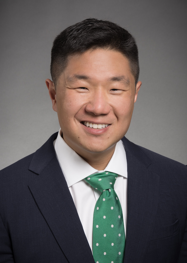 Freddy Yang, M.D.