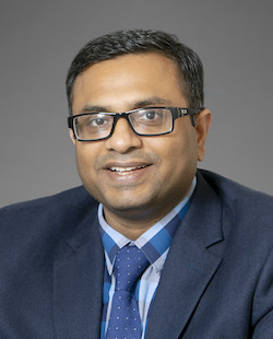 Viral R. Patel, M.D.