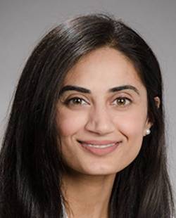 Sara Mahmood, DPM