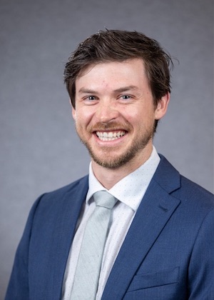 Nathan Benner, MD