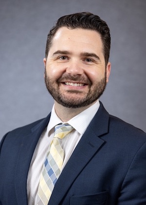 Jonathan Gatto, M.D.