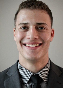 Louis Grodman, M.D.