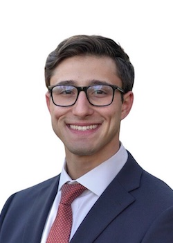 Bilal Khilfeh, M.D.