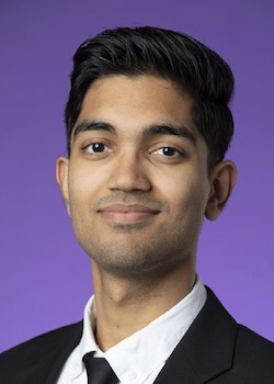 Sanjay Kubsad, M.D.