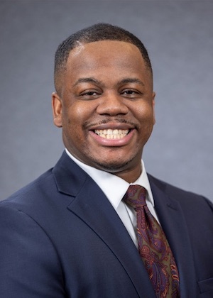 Arther McDowell, MD