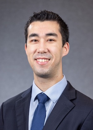 Joseph Sliepka, MD