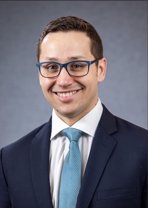 Brian Vasquez, MD
