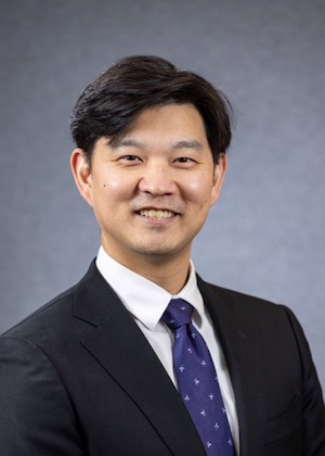 Jonathan Yamaguchi, MD