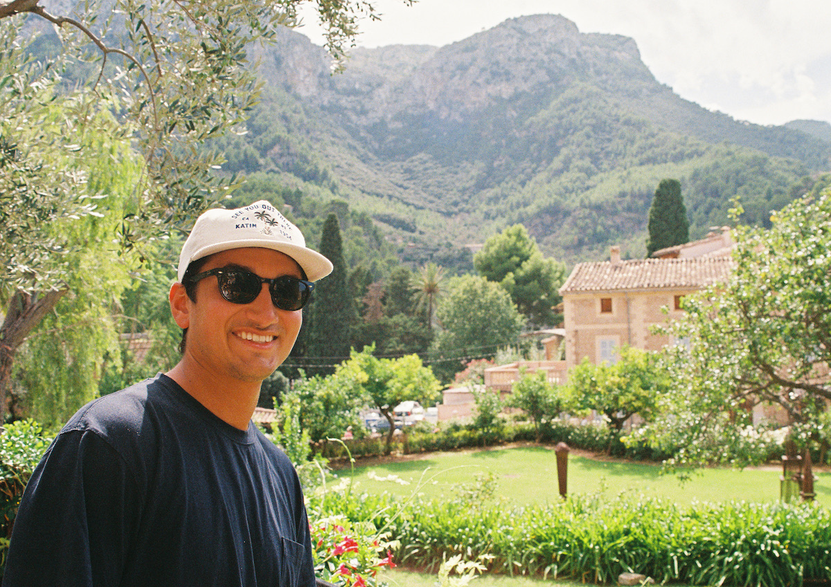 Alec Warrier, MD