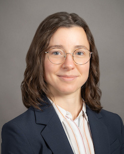 Ena Nielsen, M.D.