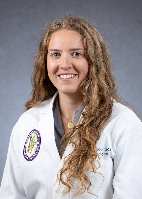 Jessi Fore, MD