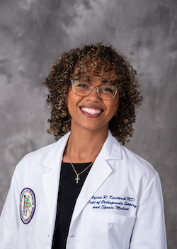 Nyssa Kantorek, M.D.