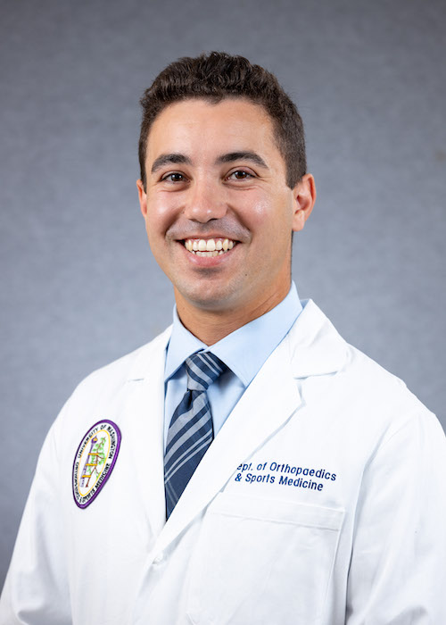 Joshua Proal, MD