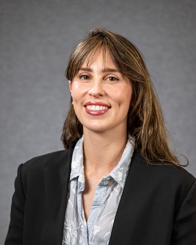 Annelise Chaparro, M.D.