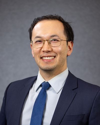Kevin Khoo, M.D.