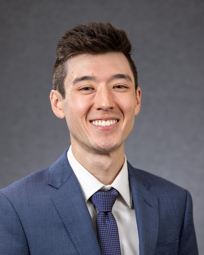 Sean Pirkle, M.D.