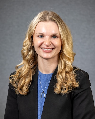 Lara Shefelbine, M.D.