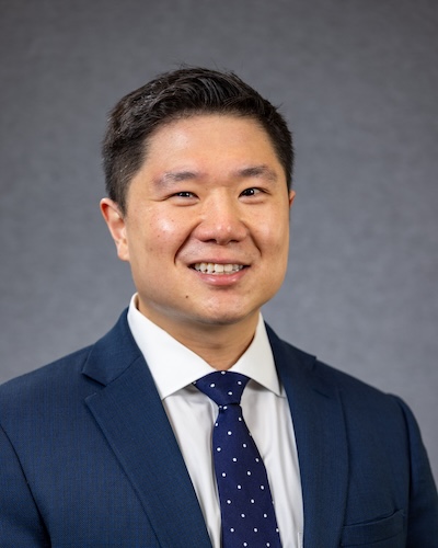 Freddy Yang, M.D.