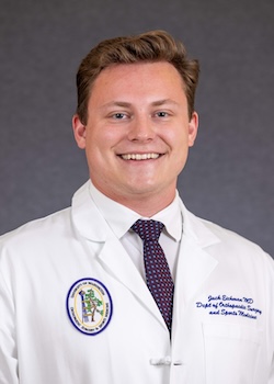 Jack Eichman, M.D.