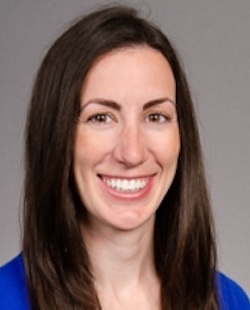 Erin Miller, M.D.