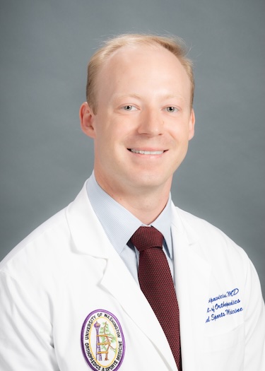 Edvin Sipavicius, M.D.