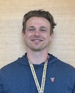 Michael Gustin, M.D.