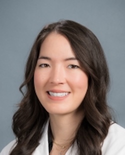 Eleanor Sato, M.D.
