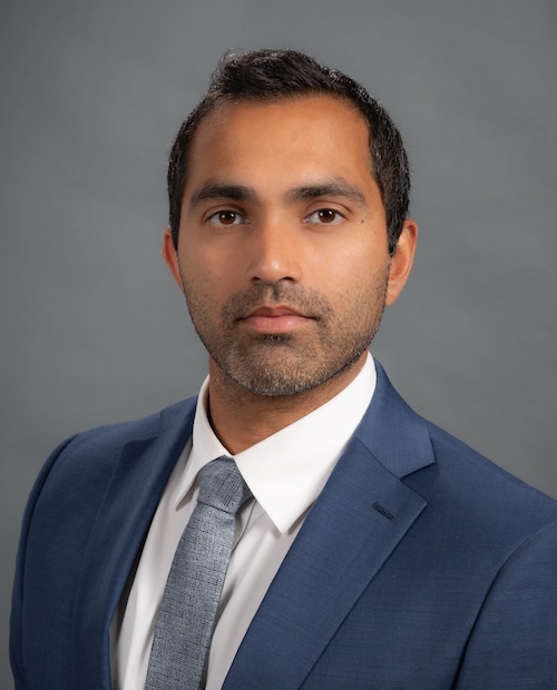 Rishi Trikha, M.D.