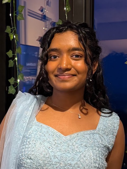 Anjani Tammana