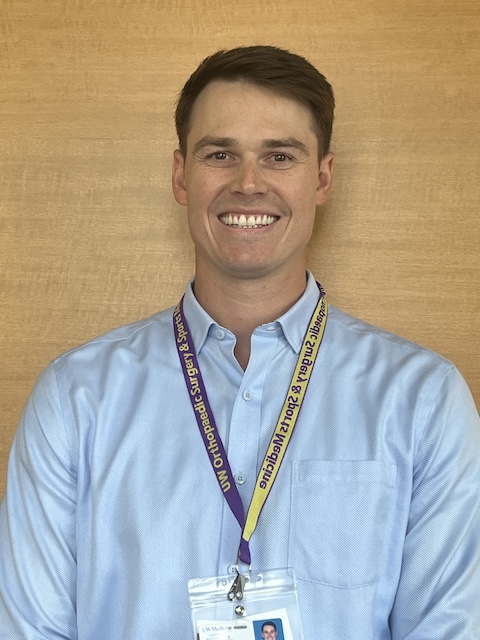 Kyle Behrens, MD