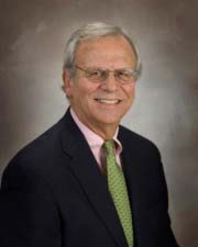 Dr. Andrew R. Burgess