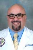 Reza Firoozabadi, M.D.