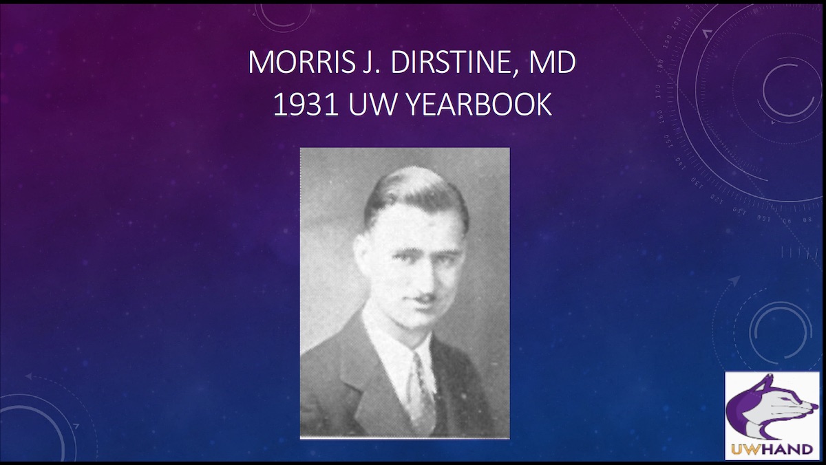 Hand Fellowship History Slide 4