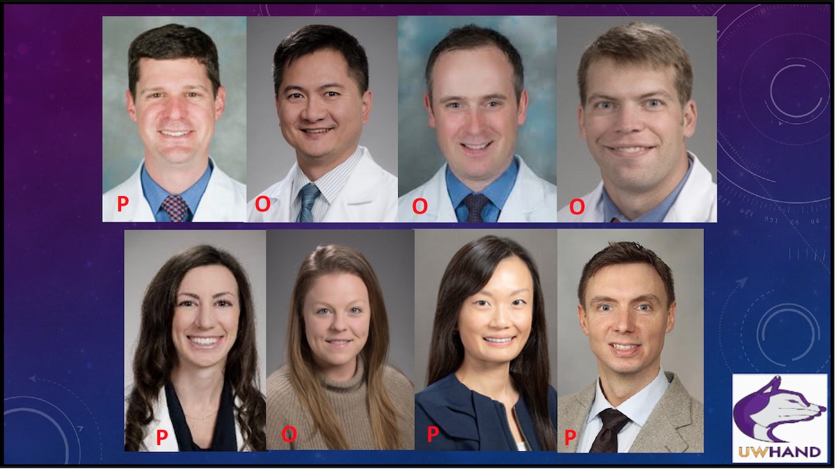 Hand Fellowship History Slide 22