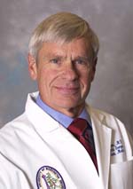 Frederick A. Matsen III, M.D.